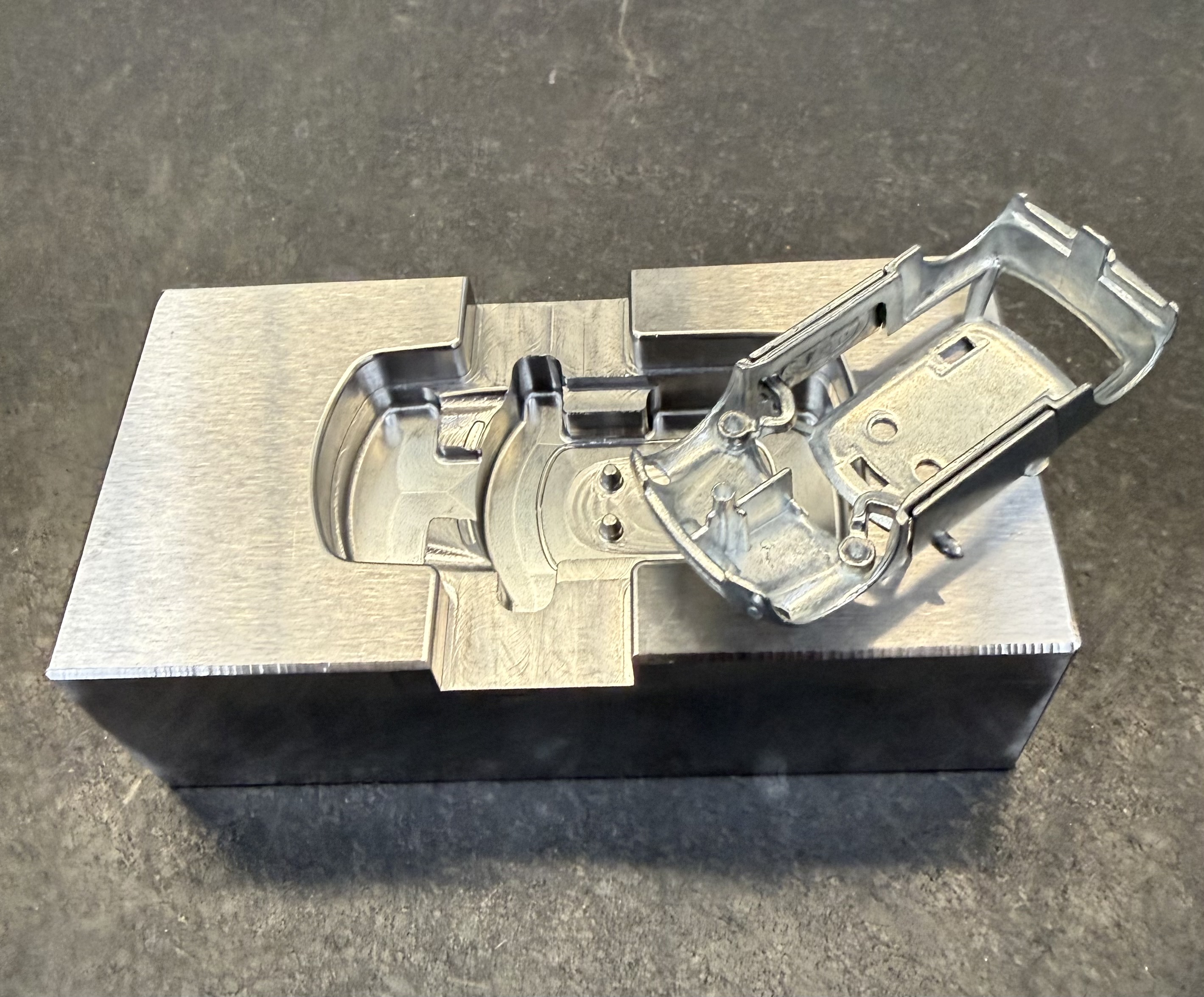 Assembly Jig